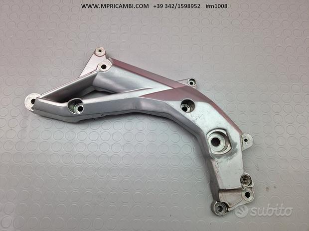 Subito FIANCATA TELAIO APRILIA DORSODURO 750 2008 2009 20