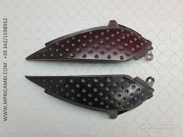 Subito FIANCHETTI ANTERIORI KAWASAKI NINJA 636 2005 2006