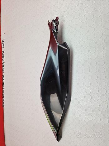 Subito FIANCHETTI CODONE KAWASAKI NINJA 400 2019 2018 202