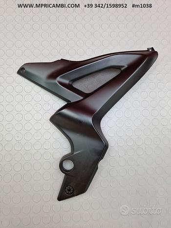 Subito FIANCHETTI LATERALI BENELLI BN 251 2017 2018 BN251