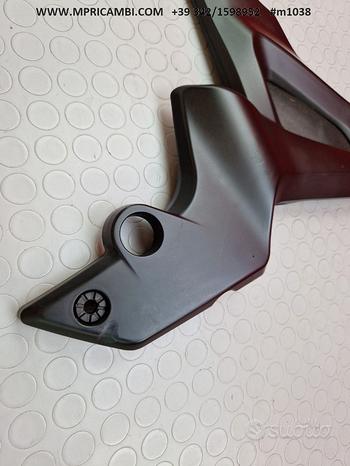 Subito FIANCHETTI LATERALI BENELLI BN 251 2017 2018 BN251