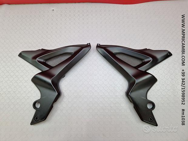 Subito FIANCHETTI LATERALI BENELLI BN 251 2017 2018 BN251