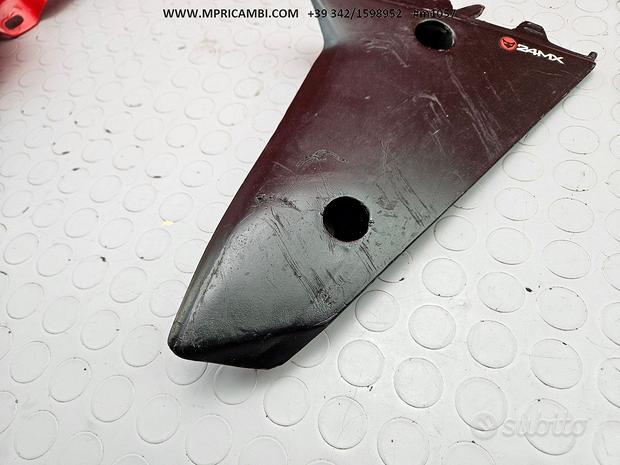 Subito FIANCHETTI LATERALI HUSQVARNA TE 250 2005 2006 TE2