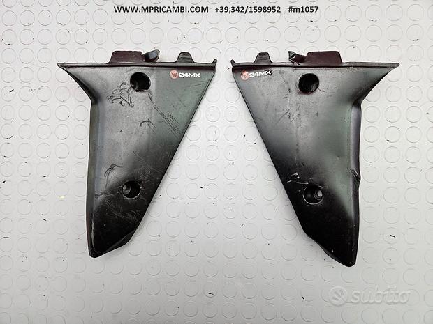 Subito FIANCHETTI LATERALI HUSQVARNA TE 250 2005 2006 TE2