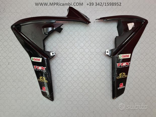 Subito FIANCHETTI LATERALI HUSQVARNA TE 499 2011 2012 SMR