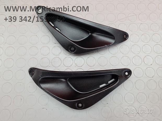 Subito FIANCHETTI LATERALI YAMAHA R6 2000 1999 YZF 2001 2