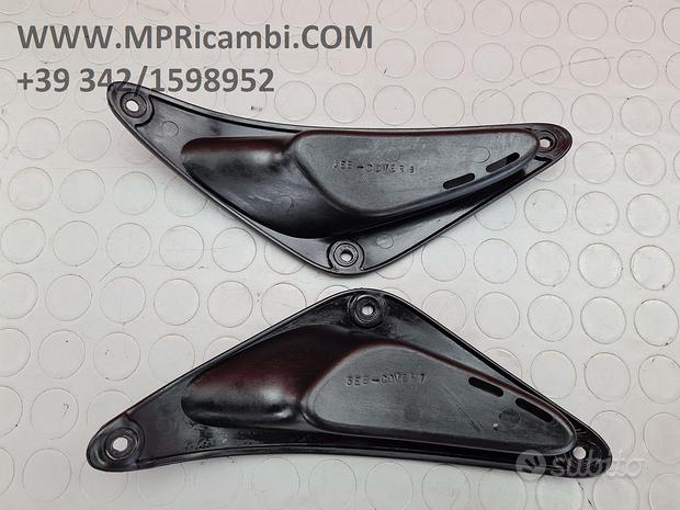 Subito FIANCHETTI LATERALI YAMAHA R6 2000 1999 YZF 2001 2