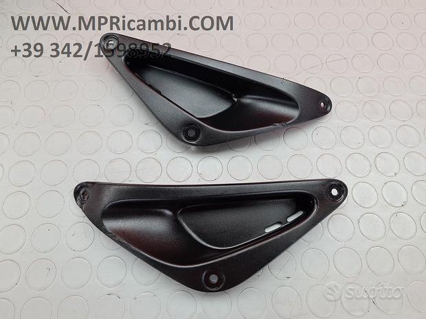 Subito FIANCHETTI LATERALI YAMAHA R6 2000 1999 YZF 2001 2