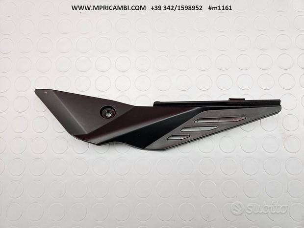 Subito FIANCHETTI SELLA APRILIA SHIVER 750 2007 2008 SL 2
