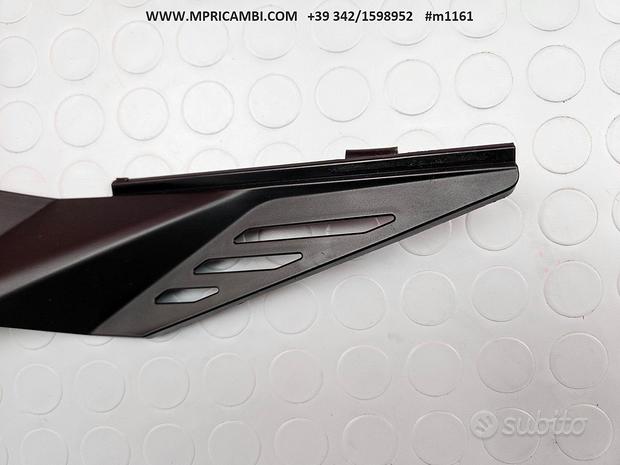 Subito FIANCHETTI SELLA APRILIA SHIVER 750 2007 2008 SL 2