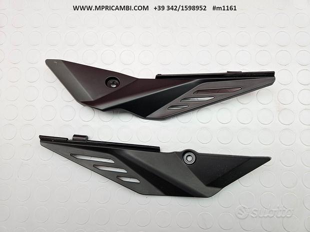 Subito FIANCHETTI SELLA APRILIA SHIVER 750 2007 2008 SL 2