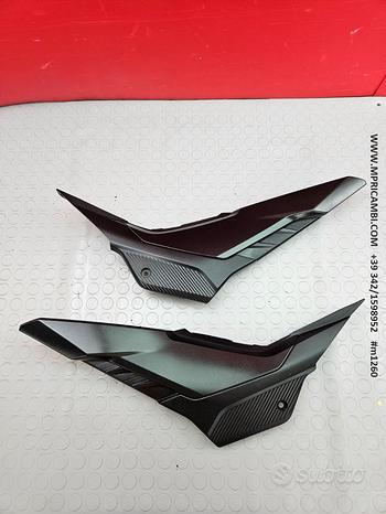 Subito FIANCHETTI SELLA HONDA CBR 500 R 2017 2018 CBR500