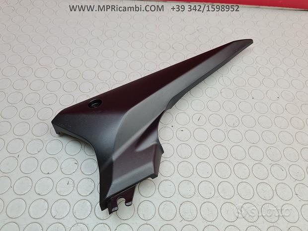 Subito FIANCHETTI SELLA YAMAHA XJ6 2008 2009 XJ-6 2010 20