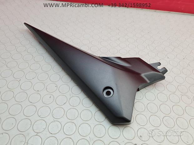 Subito FIANCHETTI SELLA YAMAHA XJ6 2008 2009 XJ-6 2010 20