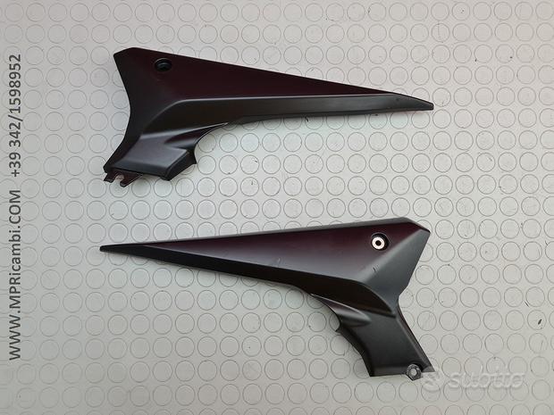 Subito FIANCHETTI SELLA YAMAHA XJ6 2008 2009 XJ-6 2010 20