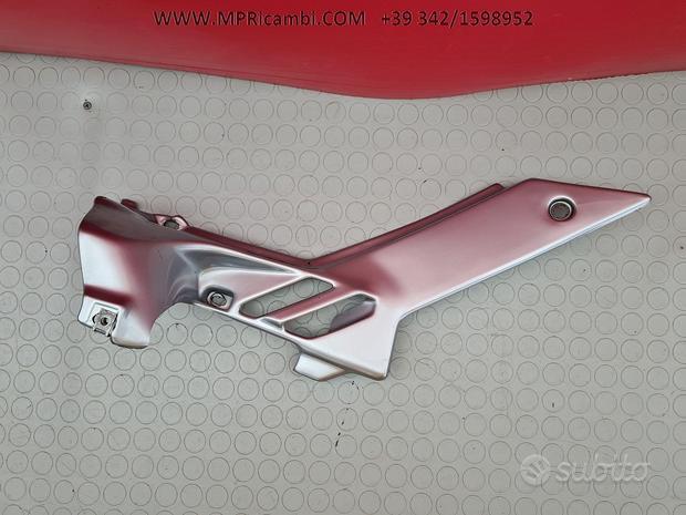 Subito FIANCHETTI SERBATOIO APRILIA CAPONORD 2003 2002 10