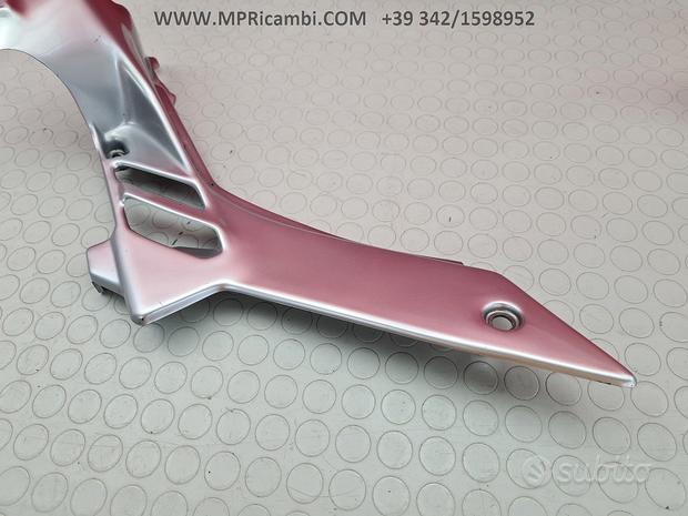 Subito FIANCHETTI SERBATOIO APRILIA CAPONORD 2003 2002 10