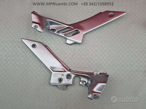 Subito FIANCHETTI SERBATOIO APRILIA CAPONORD 2003 2002 10