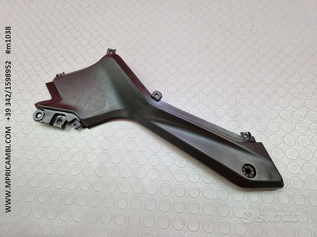 Subito FIANCHETTI SERBATOIO BENELLI BN 251 2017 2018 BN25