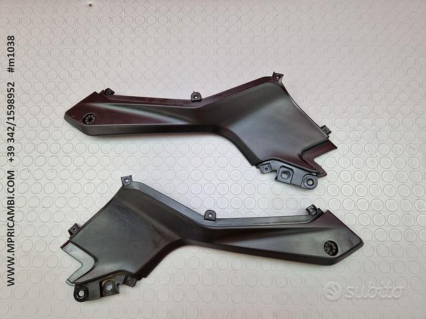 Subito FIANCHETTI SERBATOIO BENELLI BN 251 2017 2018 BN25
