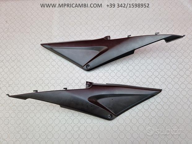 Subito FIANCHETTI SERBATOIO HONDA CBR 600 2005 2006