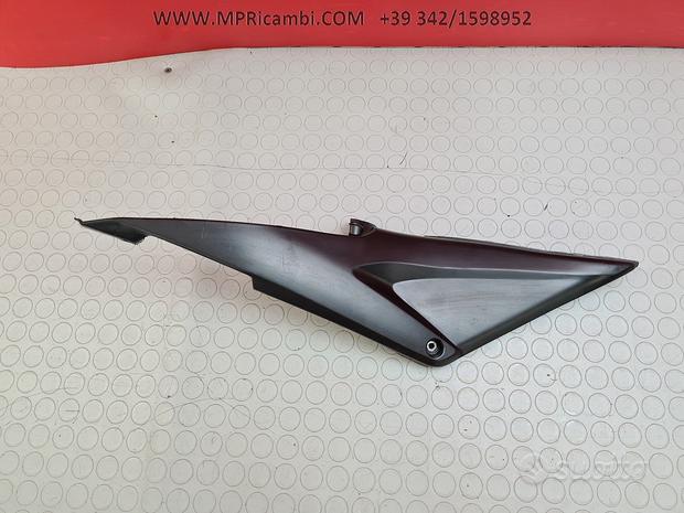 Subito FIANCHETTI SERBATOIO HONDA CBR 600 RR 2006 2005