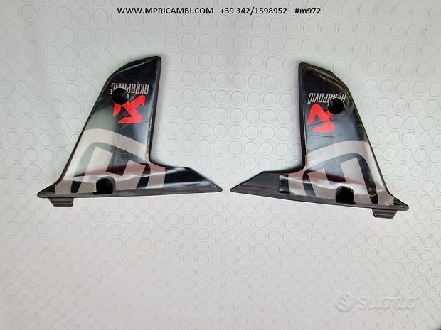 Subito FIANCHETTI SERBATOIO HUSQVARNA TE 250 2010 2011 TC