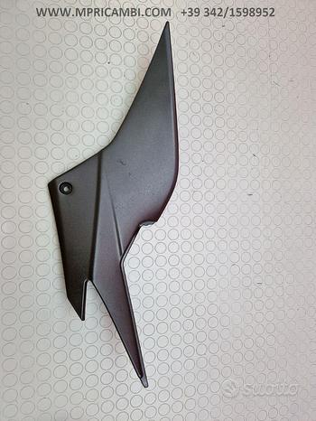 Subito FIANCHETTI SERBATOIO KAWASAKI NINJA 250 R 2008 200