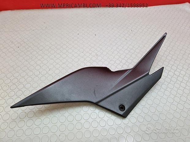 Subito FIANCHETTI SERBATOIO KAWASAKI NINJA 250 R 2008 200