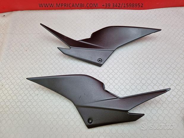 Subito FIANCHETTI SERBATOIO KAWASAKI NINJA 250 R 2008 200
