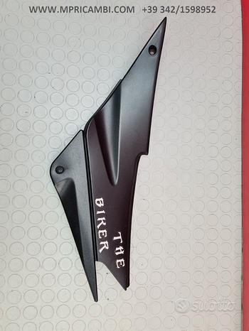 Subito FIANCHETTI SERBATOIO KAWASAKI NINJA 636 2005 2006