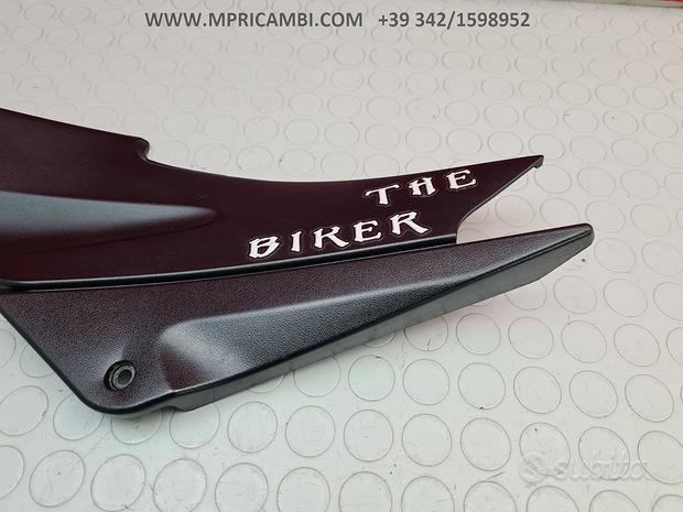 Subito FIANCHETTI SERBATOIO KAWASAKI NINJA 636 2005 2006