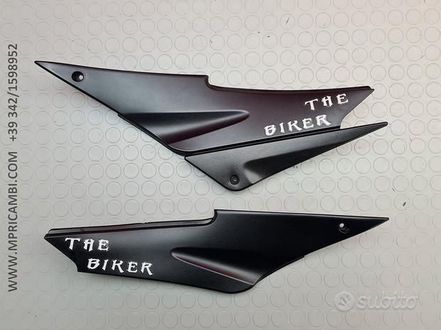 Subito FIANCHETTI SERBATOIO KAWASAKI NINJA 636 2005 2006