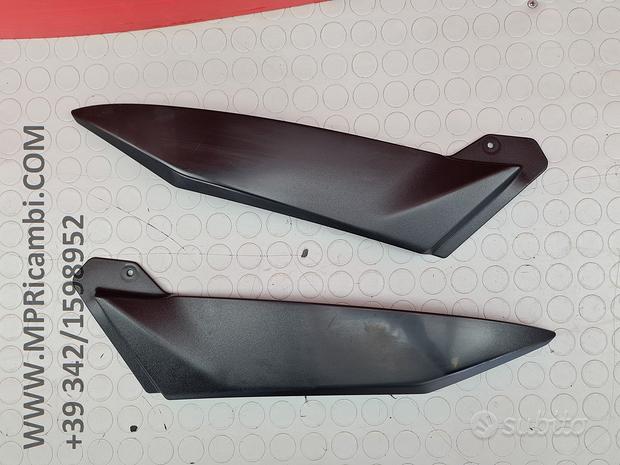 Subito FIANCHETTI SERBATOIO YAMAHA R1 2002 2003 YZF