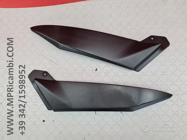 Subito FIANCHETTI SERBATOIO YAMAHA R1 2002 2003 YZF