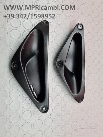 Subito FIANCHETTI SERBATOIO YAMAHA YZF R6 2000 2001 R 200