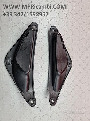 Subito FIANCHETTI SERBATOIO YAMAHA YZF R6 2000 2001 R 200