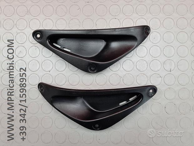 Subito FIANCHETTI SERBATOIO YAMAHA YZF R6 2000 2001 R 200