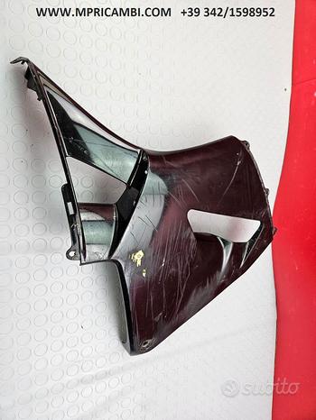 Subito FIANCHETTI SINISTRO HONDA CBR 600 RR 2006 2005