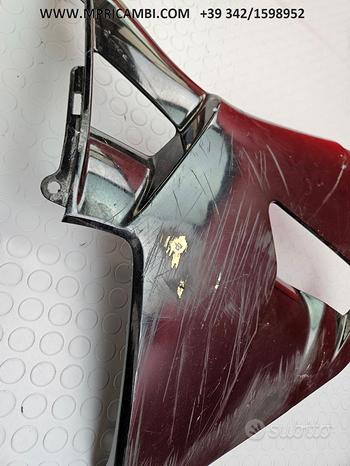 Subito FIANCHETTI SINISTRO HONDA CBR 600 RR 2006 2005