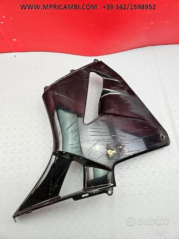 Subito FIANCHETTI SINISTRO HONDA CBR 600 RR 2006 2005