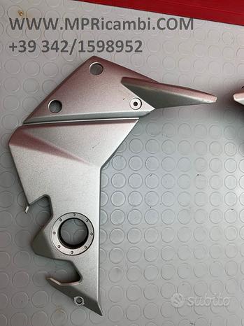 Subito FIANCHETTI TELAIO KAWASAKI Z750 2007 2008 2009