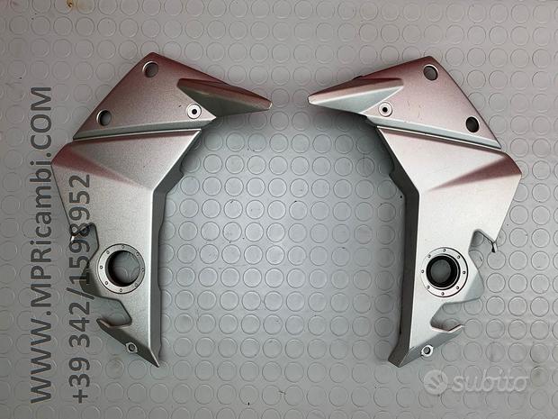 Subito FIANCHETTI TELAIO KAWASAKI Z750 2007 2008 2009
