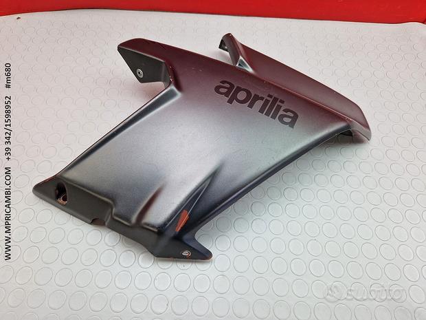 Subito FIANCHETTO CARENA SERBATOIO APRILIA CAPONORD 1000