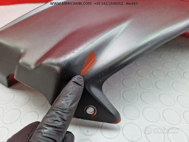 Subito FIANCHETTO CARENA SERBATOIO APRILIA CAPONORD 1000