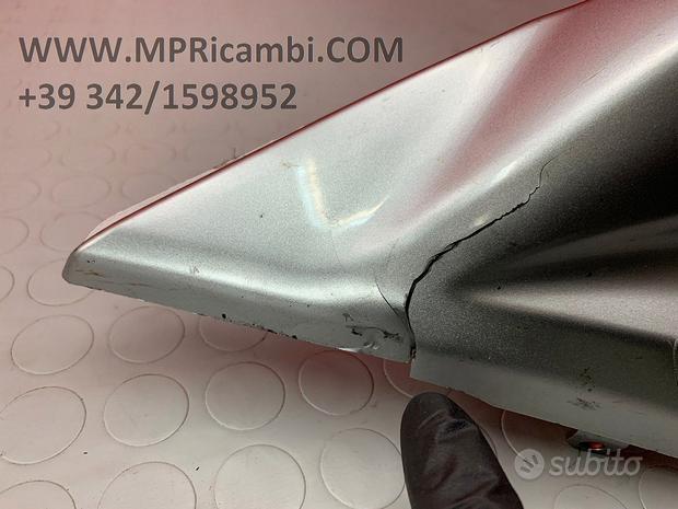 Subito FIANCHETTO CODONE KAWASAKI Z750 2007 2008 2009