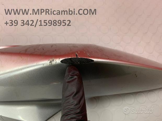 Subito FIANCHETTO CODONE KAWASAKI Z750 2007 2008 2009