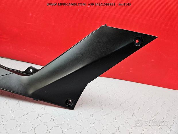 Subito FIANCHETTO DESTRA KTM DUKE 390 2013 2016 DUKE390 2