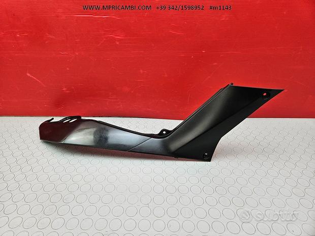 Subito FIANCHETTO DESTRA KTM DUKE 390 2013 2016 DUKE390 2