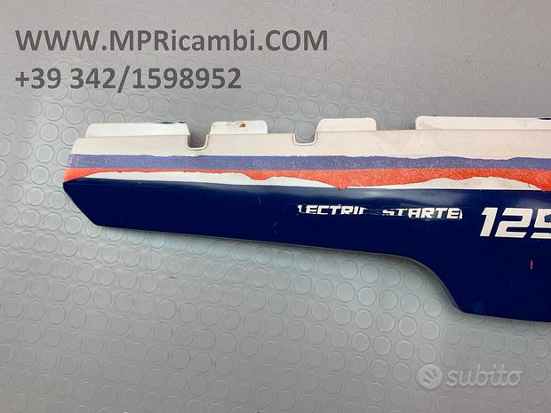 Subito FIANCHETTO DESTRO APRILIA AF1 125 Elettronic Start